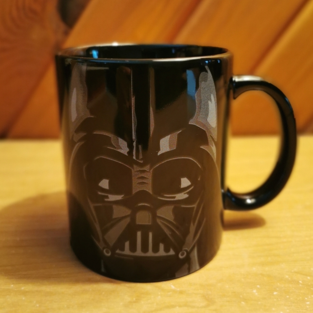 Star Wars Darth Vader Mug